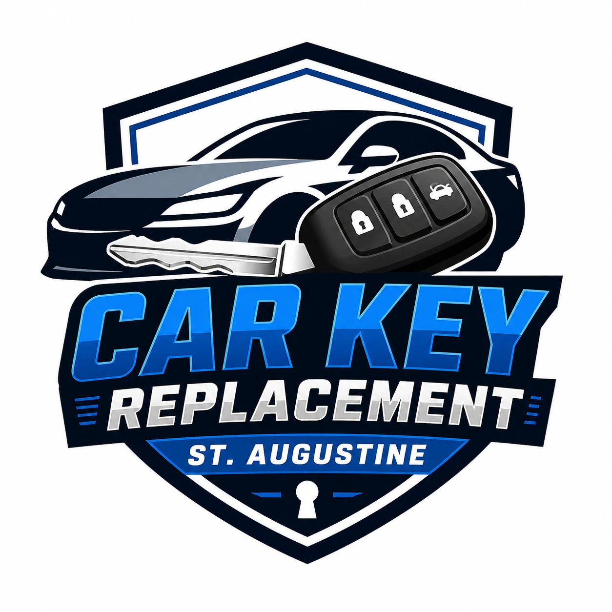 Car Key Replacement St. Augustine